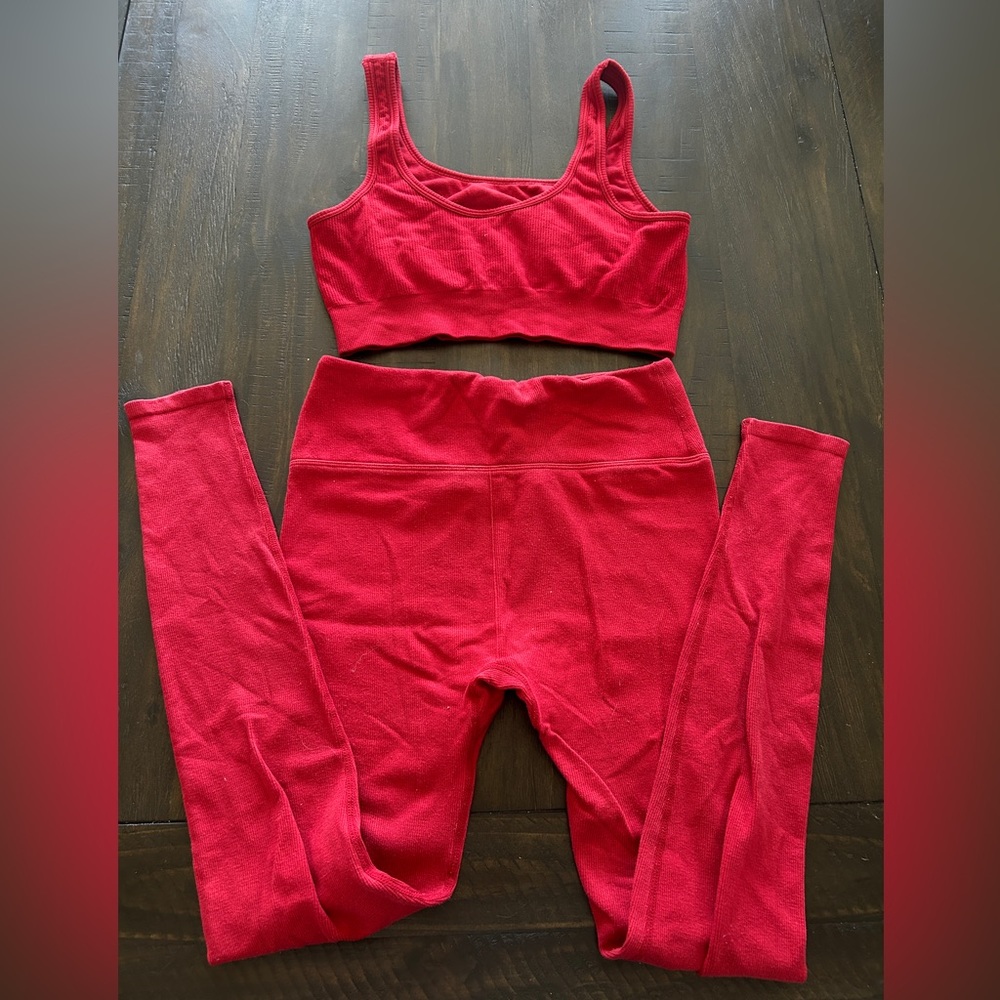 Fabletics Workout Set - image 2